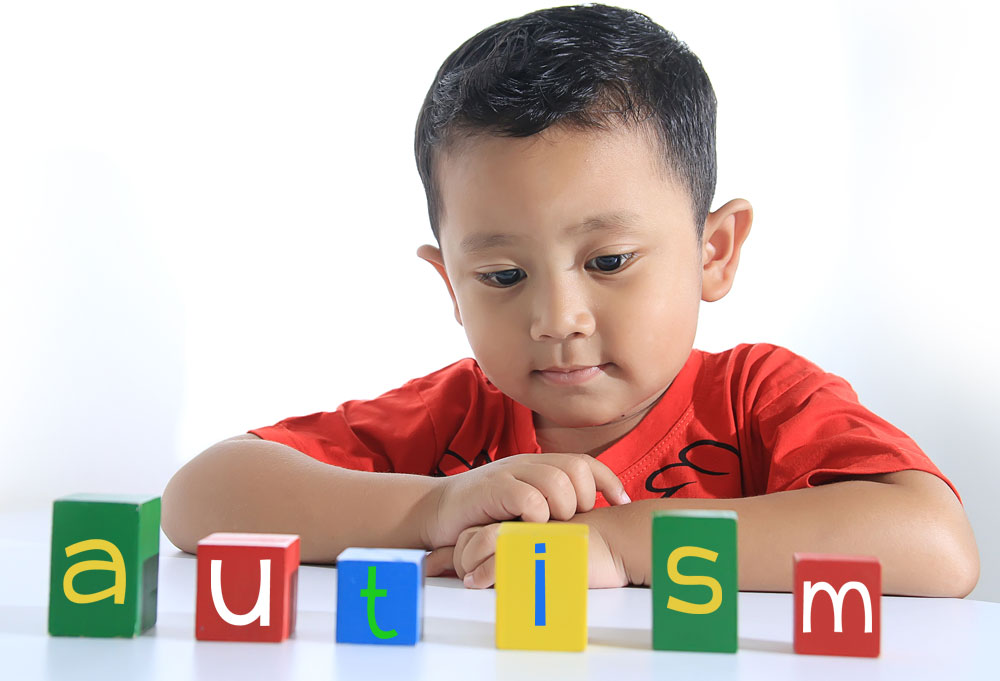 Mengatasi Tantangan dalam Merawat Anak-anak dengan Gangguan Spektrum Autisme (ASD)