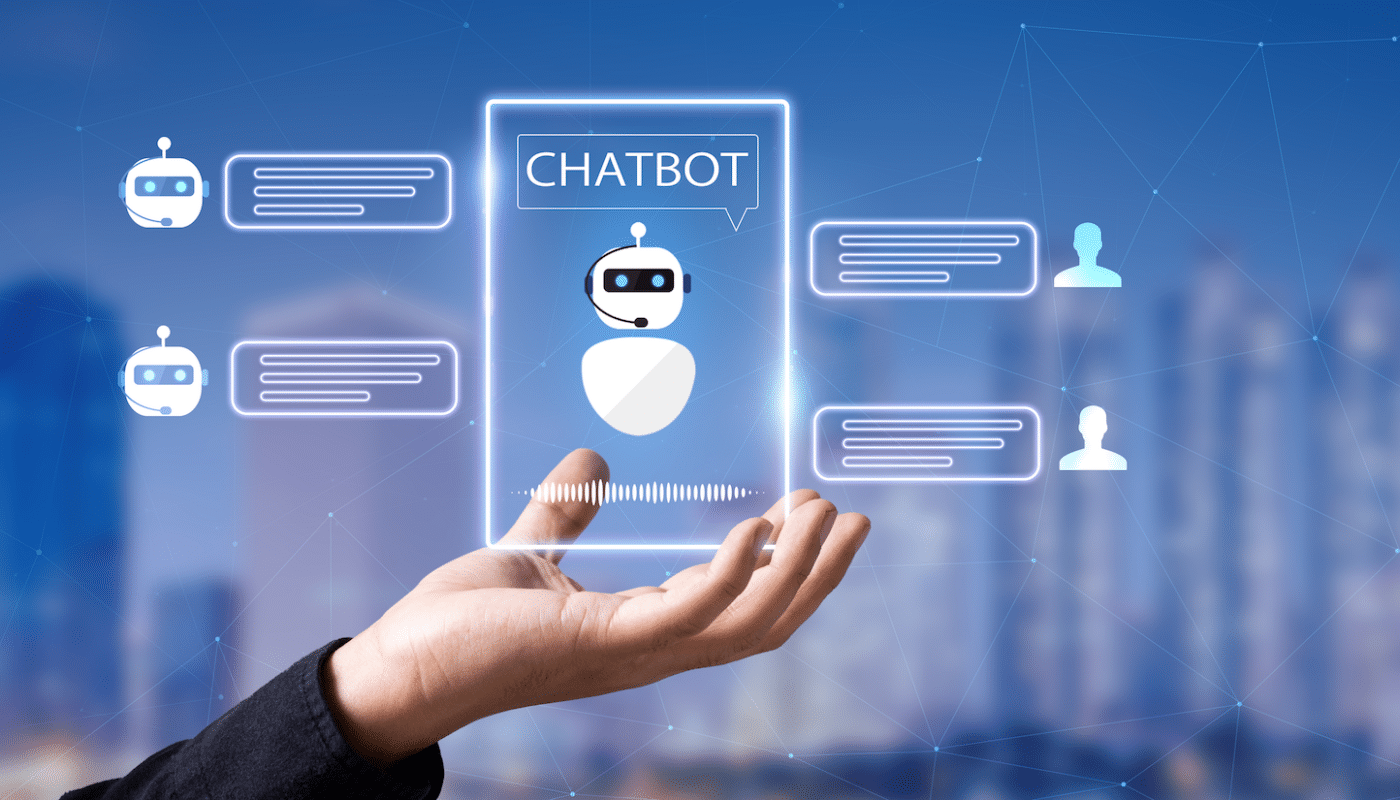 Adopsi Chatbot dalam Layanan Pelanggan Bisnis Online