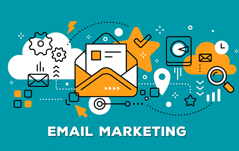 Taktik E-Mail Marketing Terkini yang Efektif