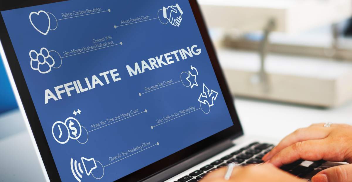 Strategi Affiliate Marketing untuk Meningkatkan Penjualan