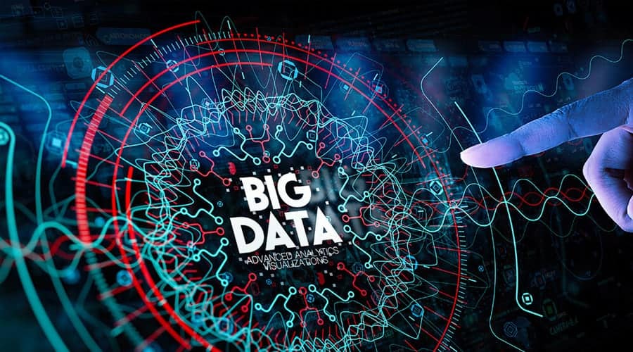 Menggali Potensi Bisnis dengan Analisis Big Data