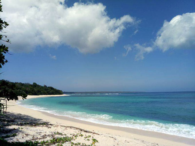 Pantai yang Menawan: Menemukan Keindahan di Destinasi Pantai Terbaik