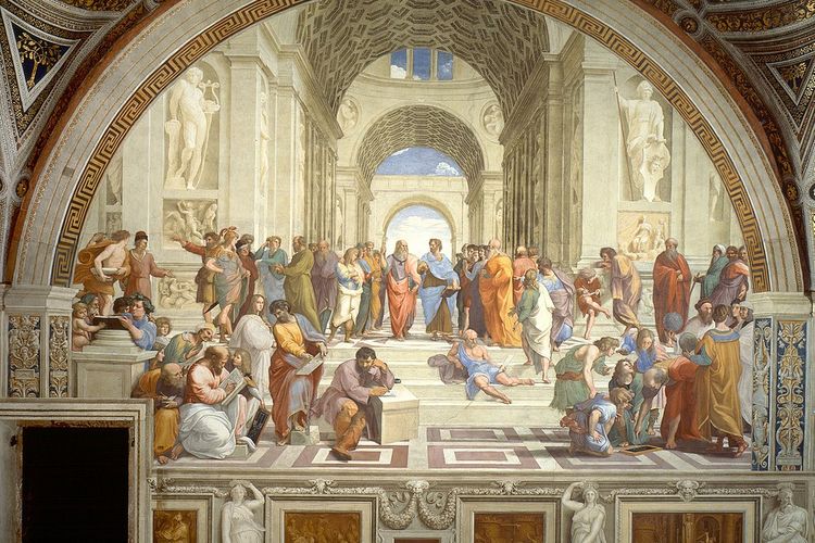 Era Renaisans di Firenze: Jejak Seni, Kekayaan, dan Kreativitas
