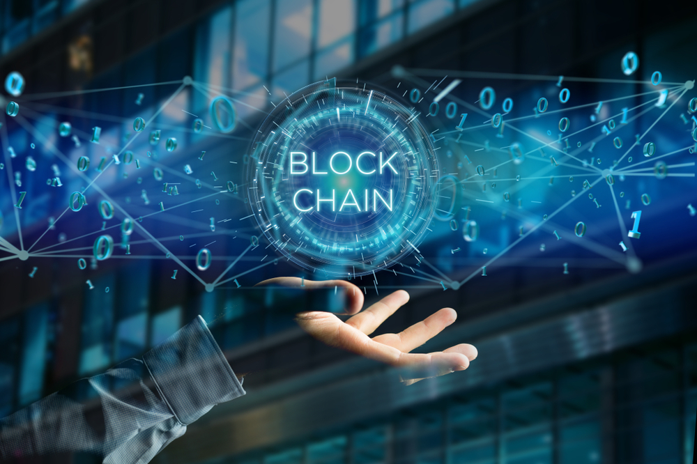 Teknologi Blockchain: Keamanan dan Transparansi dalam Transaksi Digital