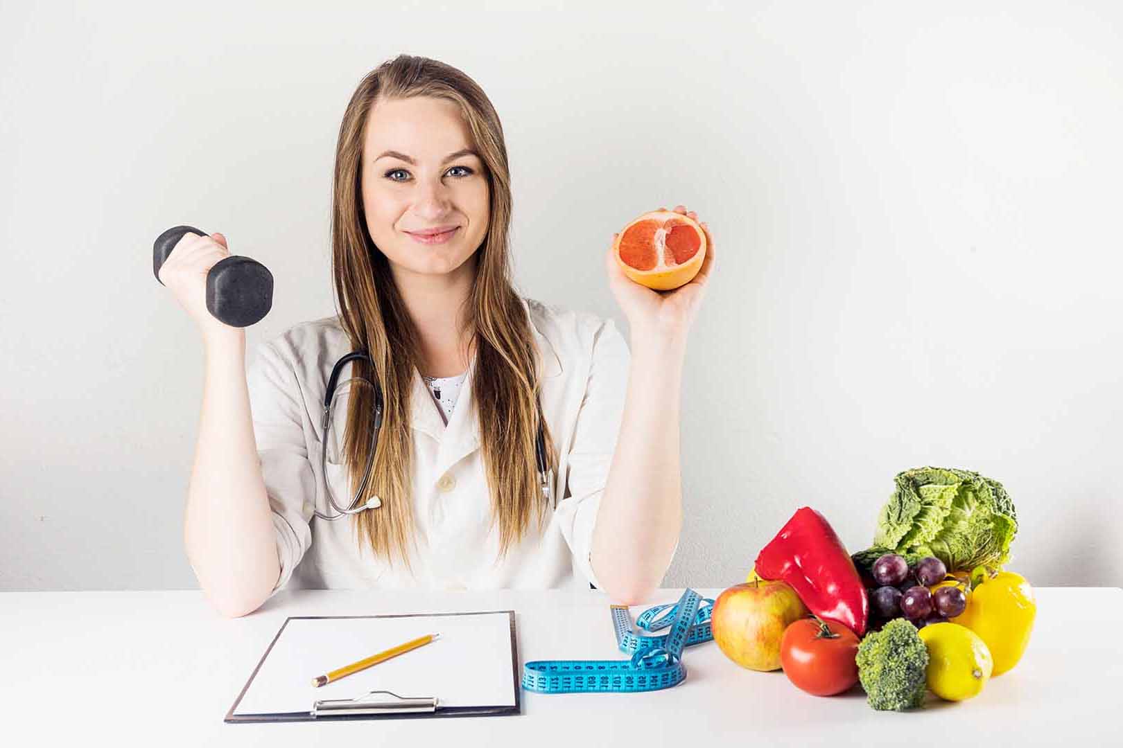 Hidup Sehat: Tips Nutrisi dan Gaya Hidup untuk Kesejahteraan Optimal