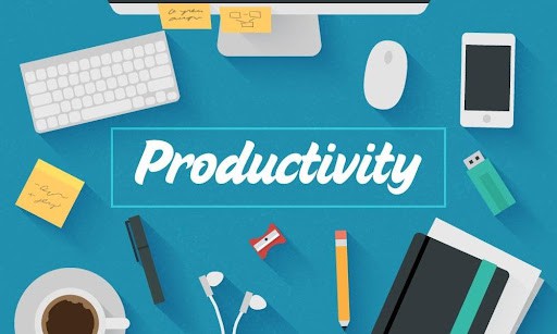 Productivity Hacks: Cara Meningkatkan Produktivitas di Tempat Kerja Anda