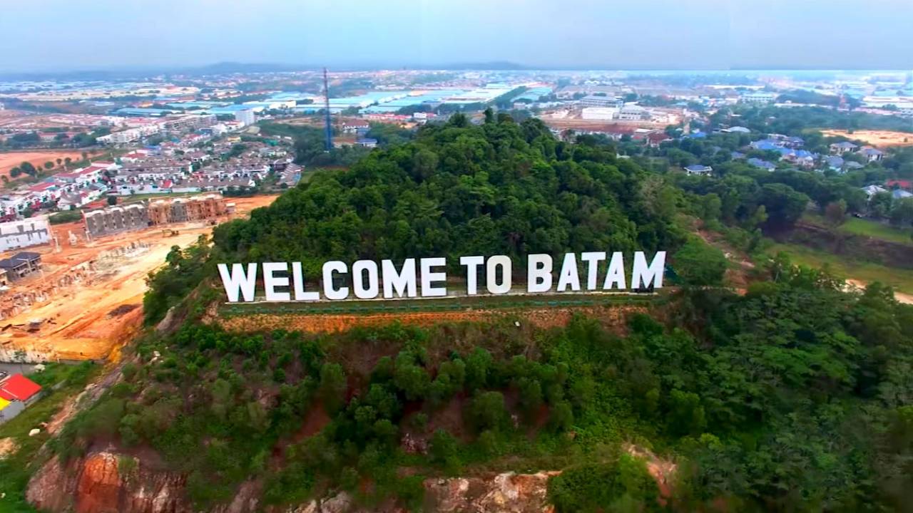 Kota Batam sebagai Magnet Investasi: Menarik Minat Bisnis Lokal dan Internasional