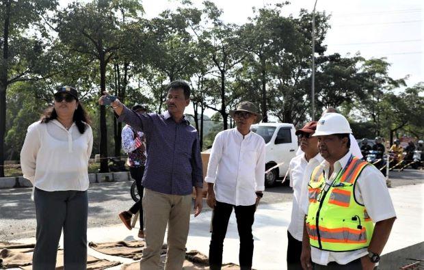 Transformasi Wajah Kota Batam: Dari Kecil ke Megapolitan Modern