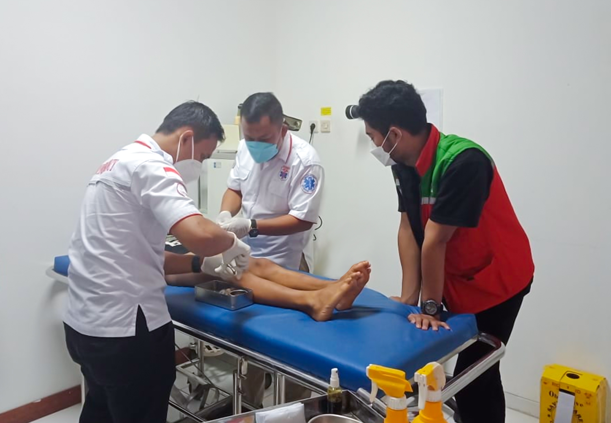 Layanan Medis Terbaik di Bogor: Klinik Promed Siap Melayani